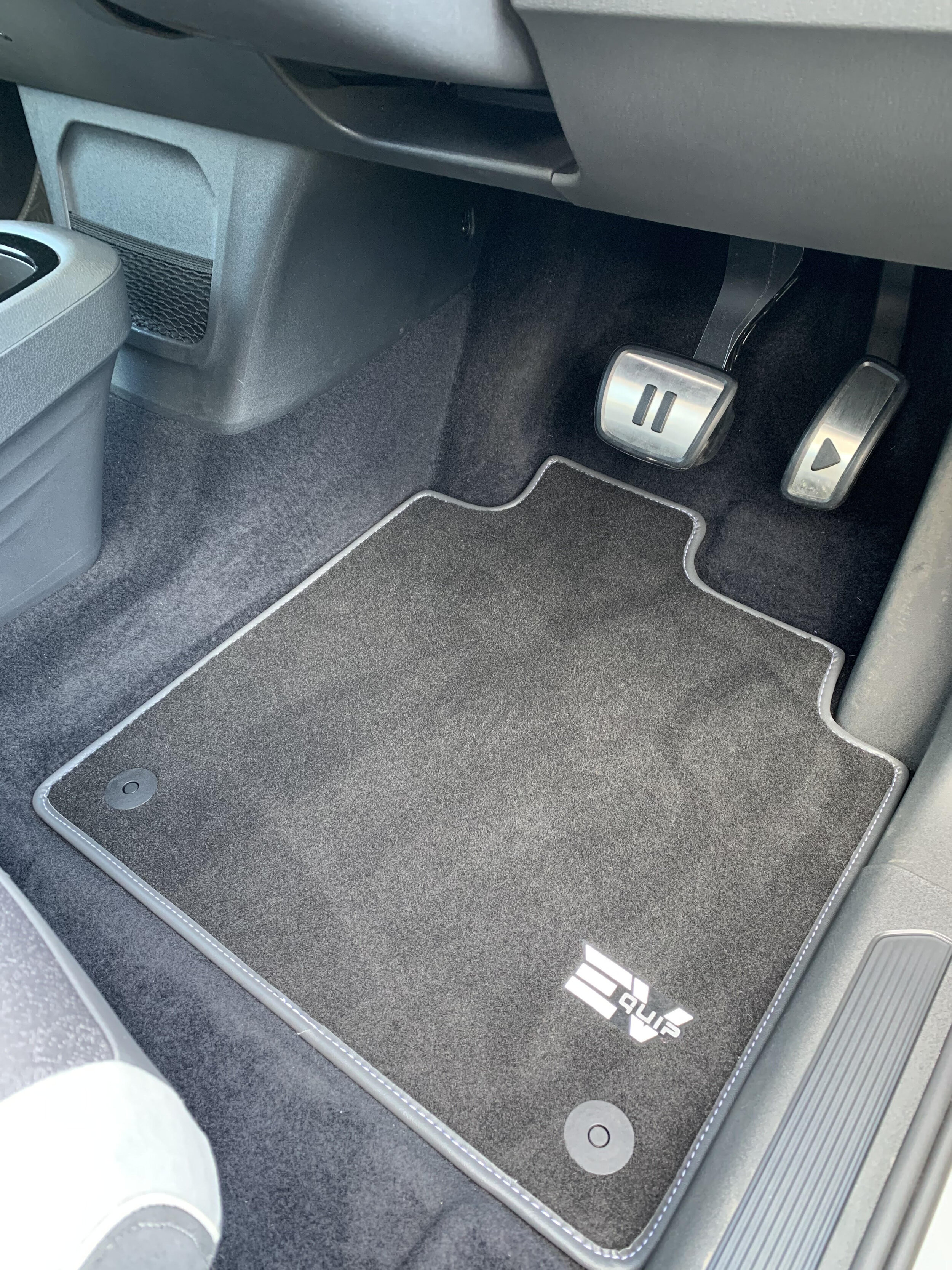 Vw id3 floor mats online
